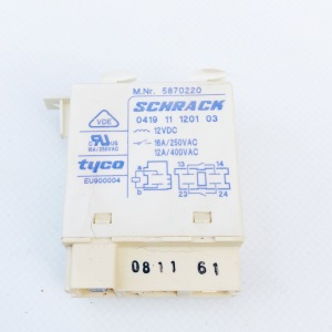 Dishwasher Heater Relay (260938B)