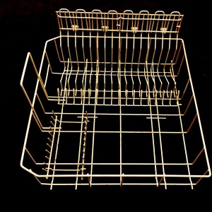 MIele Dishwasher Lower Basket Rack