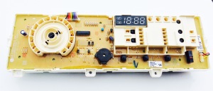 LG Washing Machine Control Module PCB E01