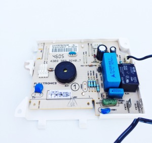 Dishwasher PCB Control Module (260745B)