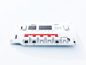 Hoover Washing Machine Base Board (E01)