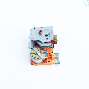 Dishwasher Timer AKO 514 611 T70