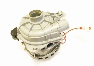 Dishwasher Motor Pump 260220