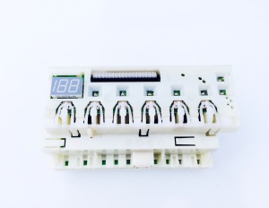Bosch Dishwasher Control Module PCB EPG57101