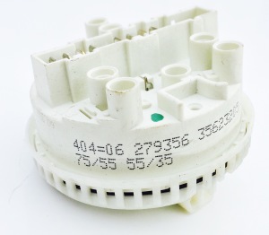 Washing Machine Pressure Switch 653632