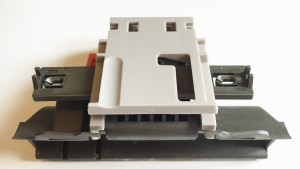 Dishwasher Door Lock 260313
