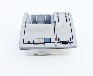 Dishwasher Detergent Dispenser (260301B)