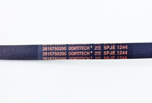 Washing Machine Drive Belt (650249)