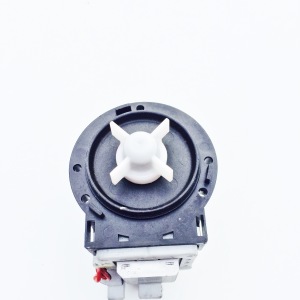 Hoover Washing Machine Drain Pump