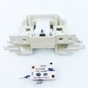 Dishwasher Door Lock 261113C