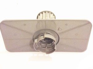 Dishwasher Micro Filter & Housing (260322)