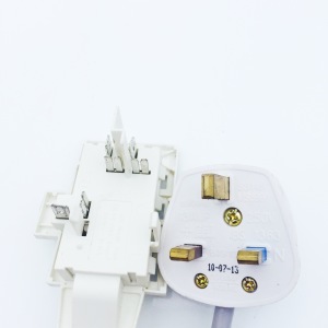 Dishwasher Power Cable (260312B)