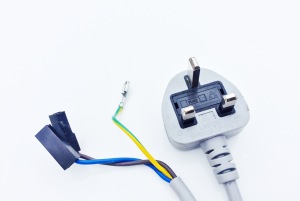 Dishwqasher Power Cable(260212)
