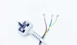 Dishwasher Power Cable (262912)