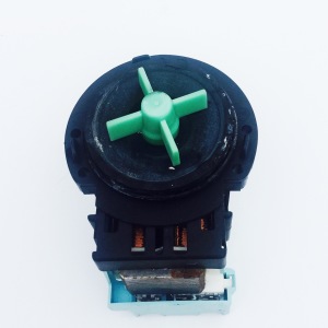 Haus Washing Machine Drain Pump