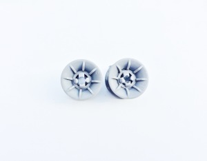 Kenwood Dishwasher Upper Basket Wheels
