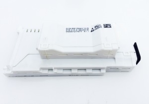 Bosch Dishwasher PCB Control Module WGS15 E01