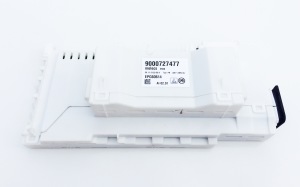 Bosch Dishwasher PCB Control Module wgs16 E1