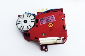 Dishwasher Timer (263618E1)