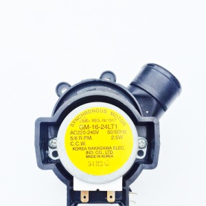 Dishwasher Motorised Sump (260286)