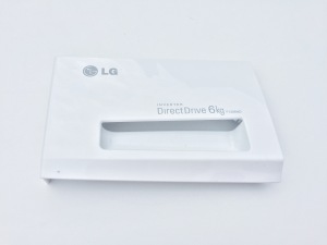 Washing Machine Soap Dispenser Draw (656352)