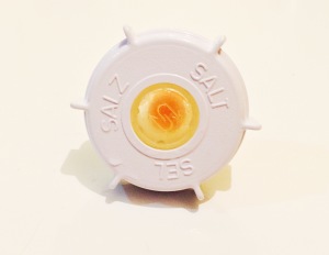 Dishwasher Salt Cap (261528B)