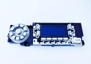 Washing Machine Interface (650616E01)
