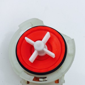 Dishwasher Drian Pump 260203