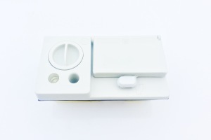 Dishwasher Detergent Dispenser 260601F