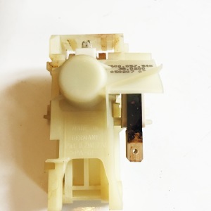 Dishwasher Door Lock 260313F