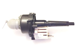 Dishwasher Motor Pump 260420