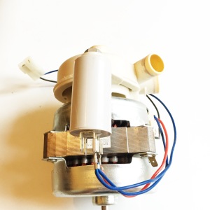 Dishwasher Motor Pump 260720