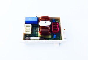 Washing Machine Filter Coil