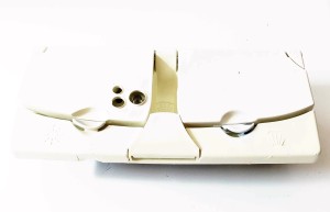 Dishwasher Detergent Dispenser (261501)