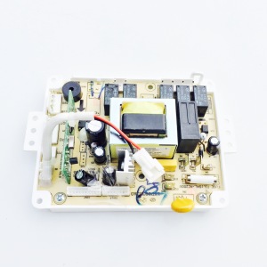 Dishwasher Control Module PCB 261115