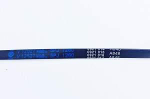 Washing Machine Drive Belt 653949