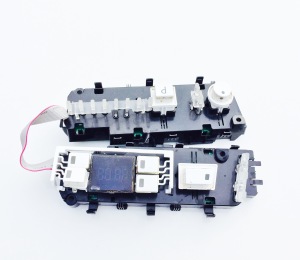 Dishwasher PCB Control Module 260615D
