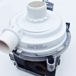 Dishwasher Motor Pump 260620B