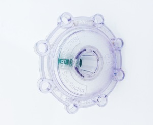 Dishwasher Salt Cap 260928C