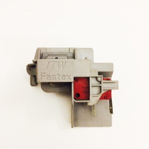 Dishwasher Door Lock 266213