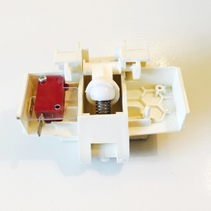 Dishwasher Door Lock 267713