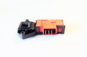 Washing Machine Door Interlock 652906