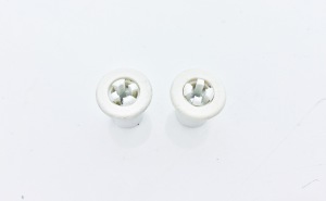 Dishwasher Upper Basket Wheels
