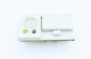 Dishwasher Detergent Dispenser 260301C