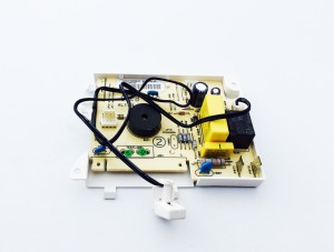 Dishwasher PCB Control Module 260745C