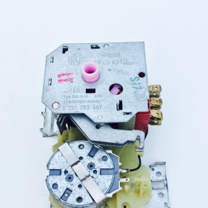 Dishwasher Timer 260318F