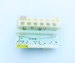 Dishwasher PCB Control Module 260315L