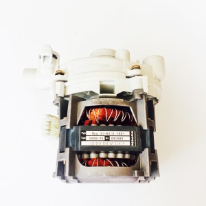 Dishwasher Motor Pump