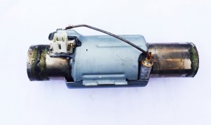 Dishwasher Heating Element Hotpoint