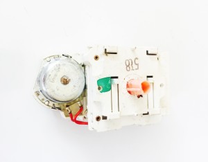 Dishwasher Timer 260318C